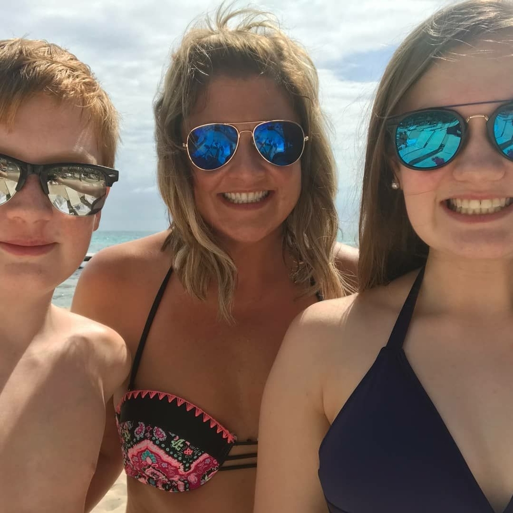 Meet your Posher, Colette